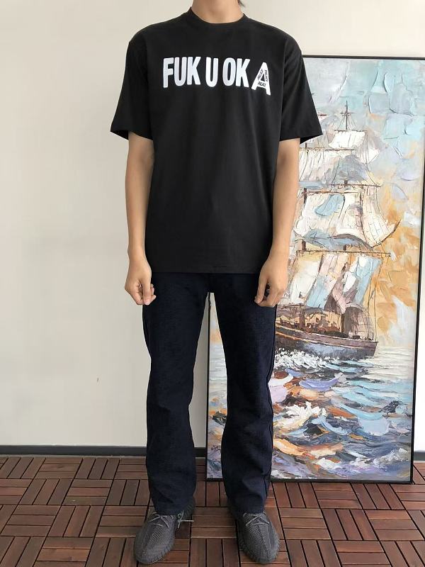 P La E T-shirt · 3