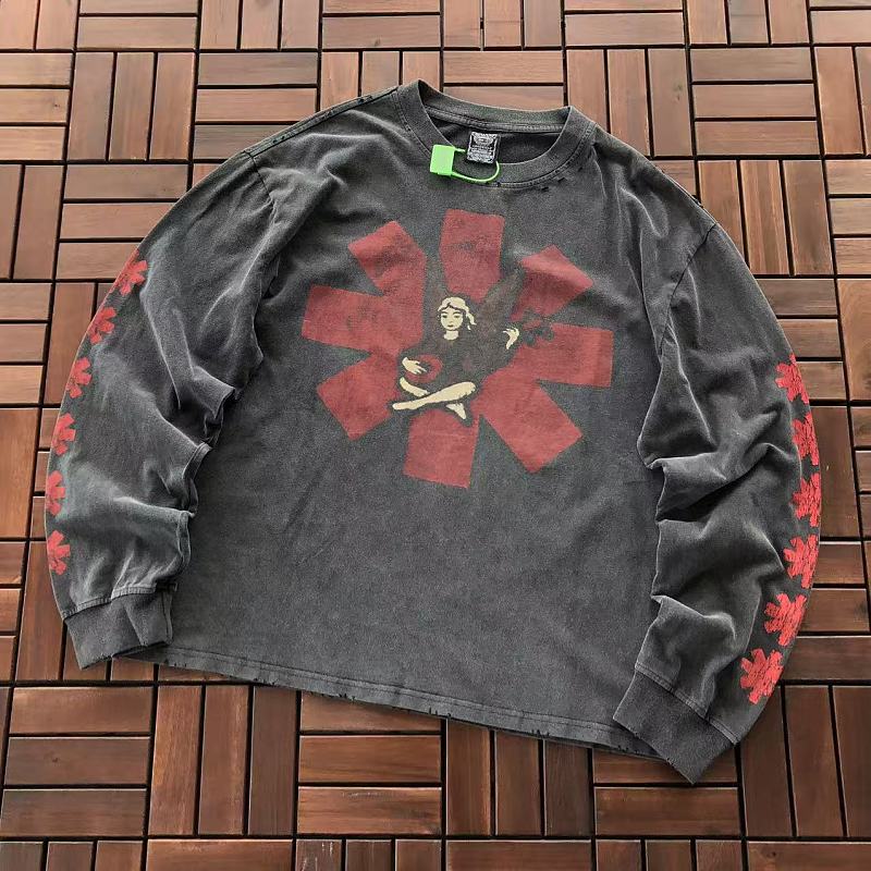 Choooself Long-sleeve 5