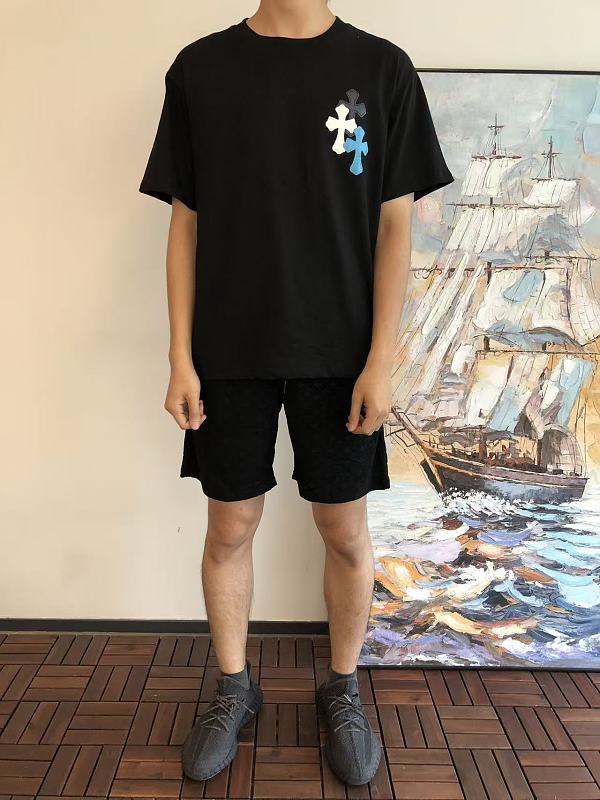 Chrome Hearts T-shirt 3