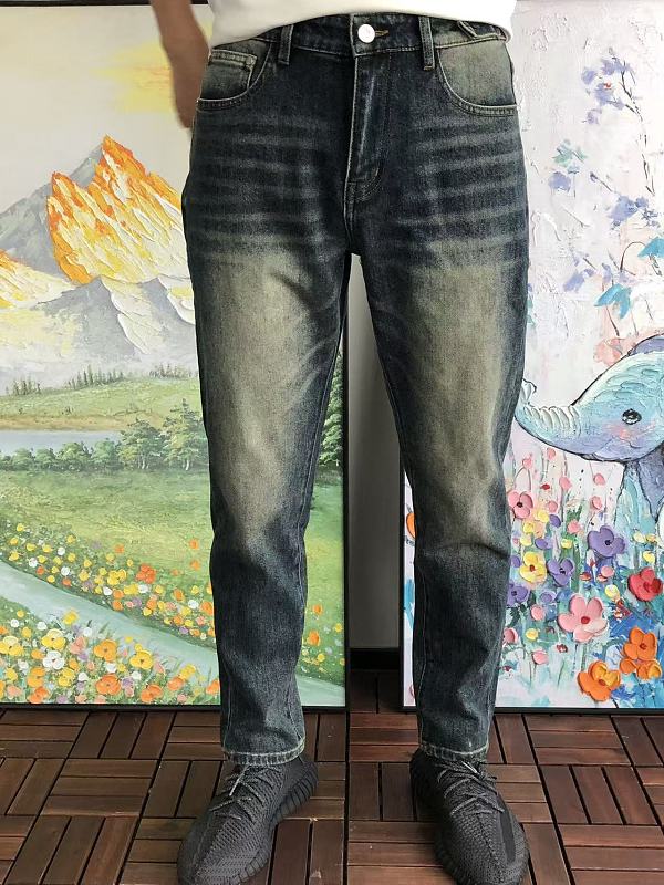 M R Jeans 3