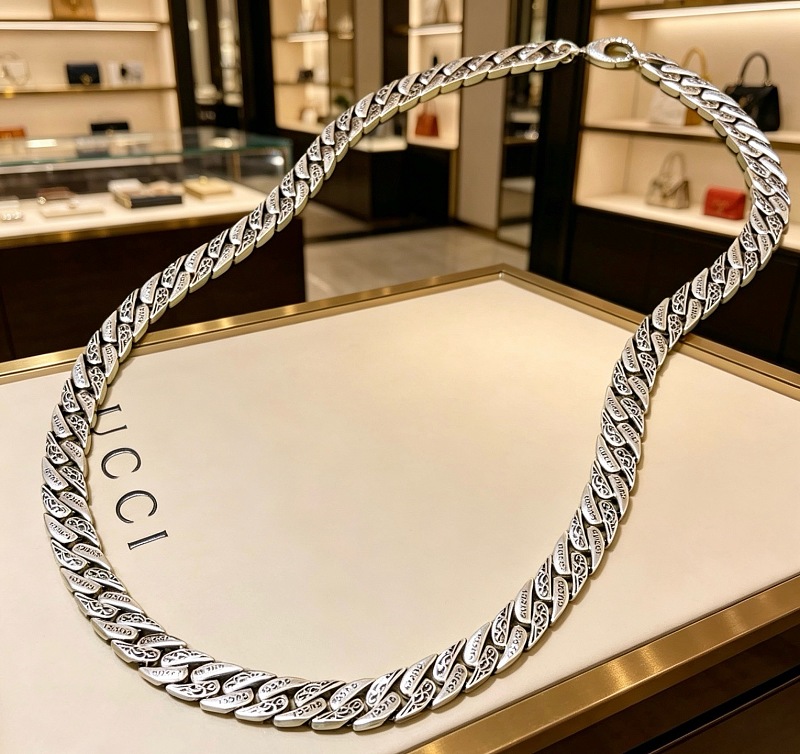 G C I Jewelry · 2