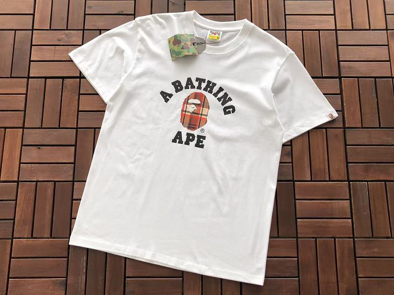 Bape T-shirt 8