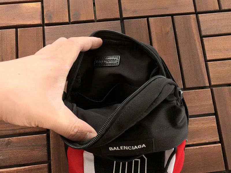 B L Ia A & Nba Bag 10
