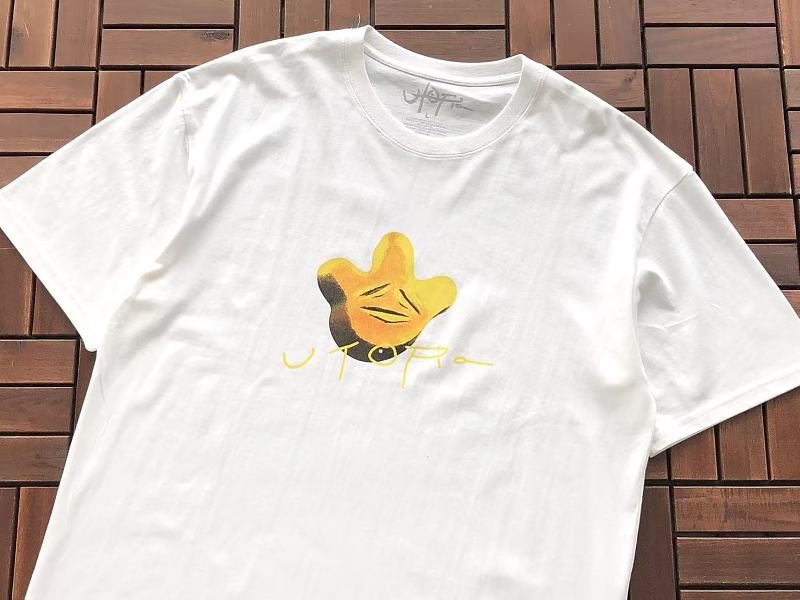 Travis Scott T-shirt 9