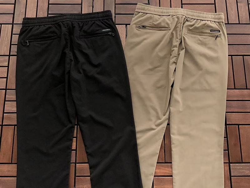 D Lc Ga B A Trousers · 5
