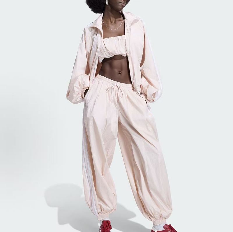 Top Pants Di As Jacket Trousers Woman 3