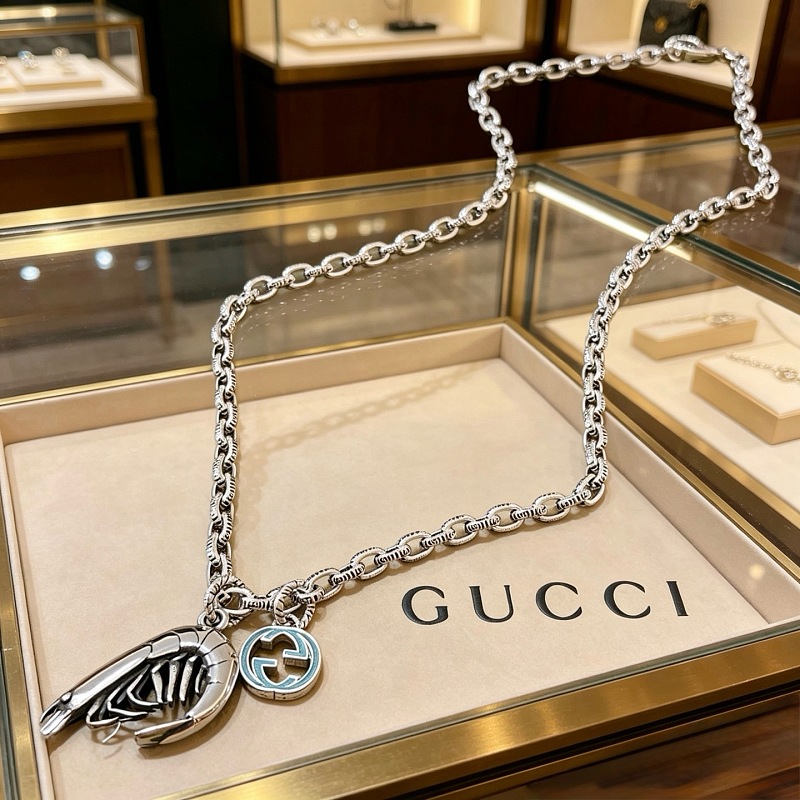 G C I Jewelry · 2