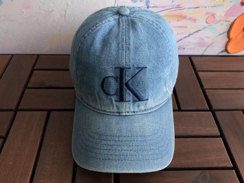 C L In K E N Cap 7