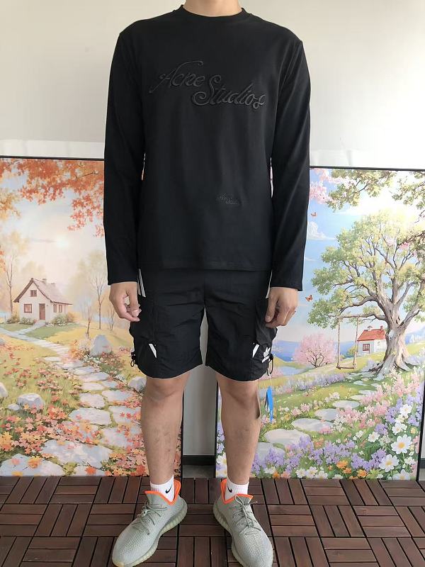 Acne Studios Long-sleeve · 6