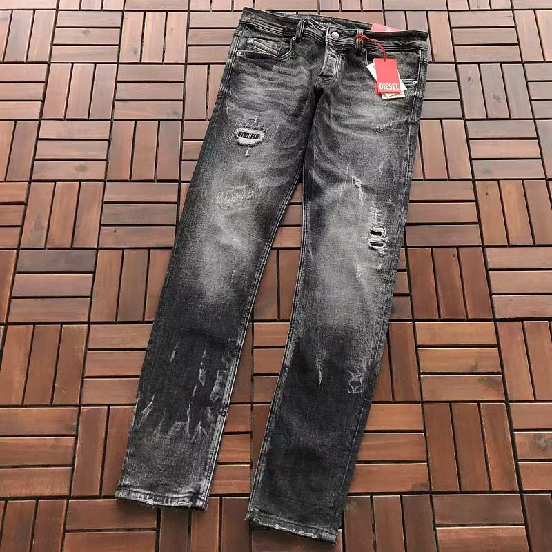 D E E Jeans · 3