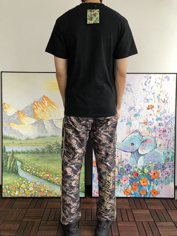 Bape T-shirt 4