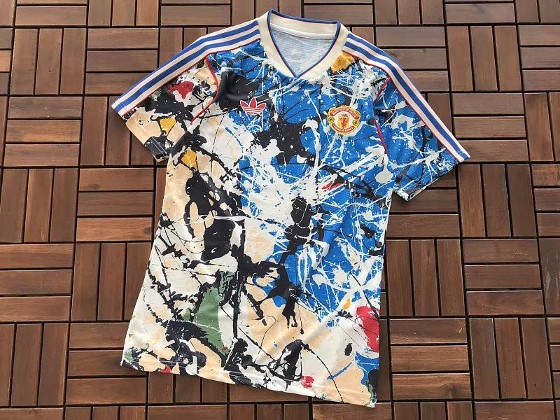 Football T-shirt · 5