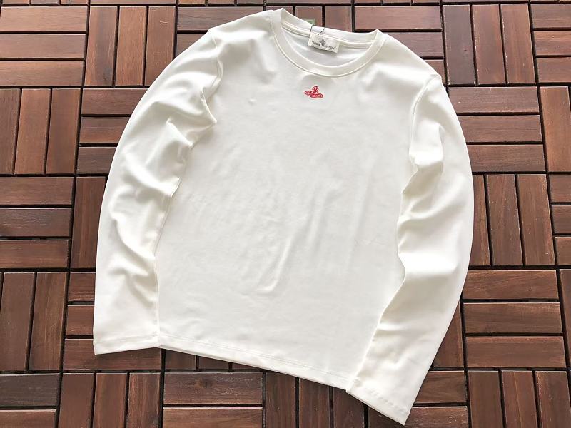 Vivienne Westwood Long-sleeve Woman · 6