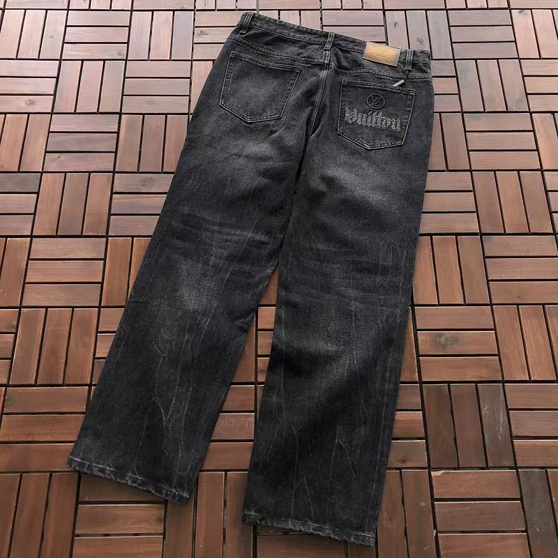 L Jeans · 3