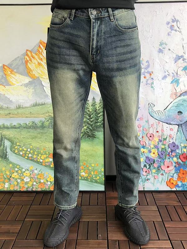 Sa T La E Jeans · 3