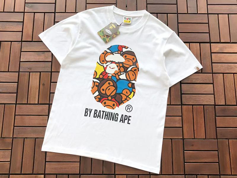 Bape T-shirt 8