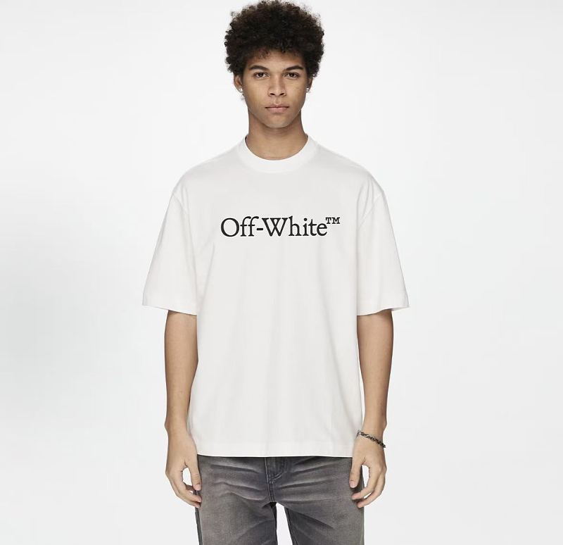 O -w Te T-shirt · 2
