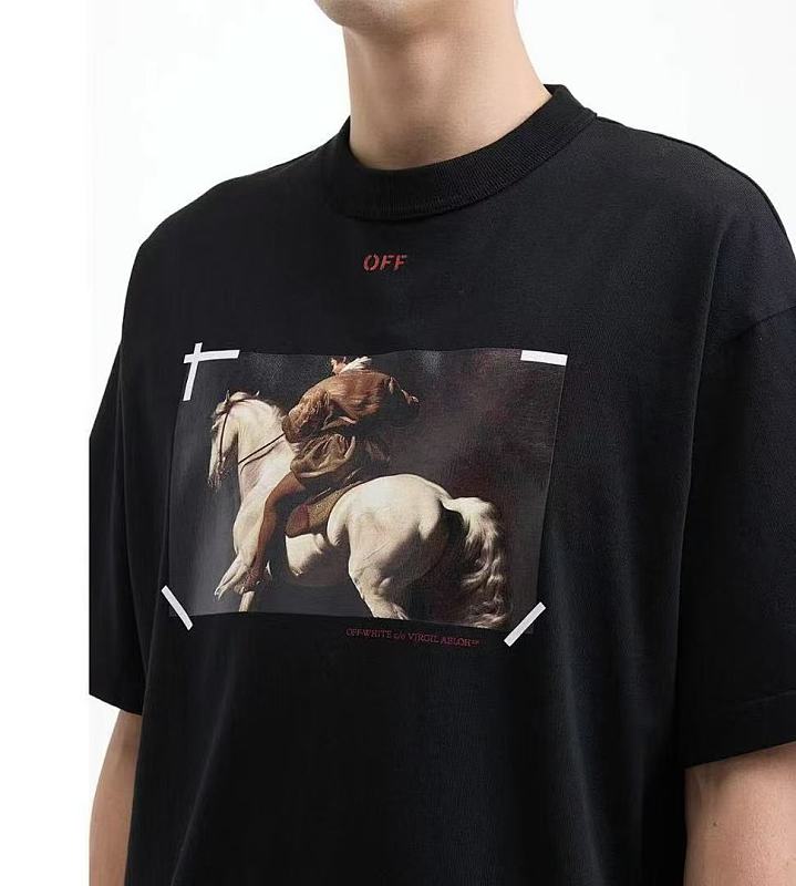 O -w Te T-shirt · 4