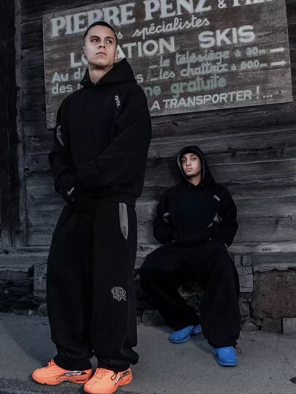 Top Pants M Rt A Hoodietrousers Fleece · 5