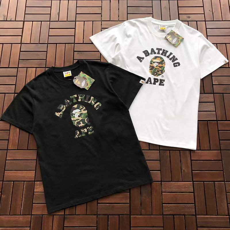 Bape T-shirt 5