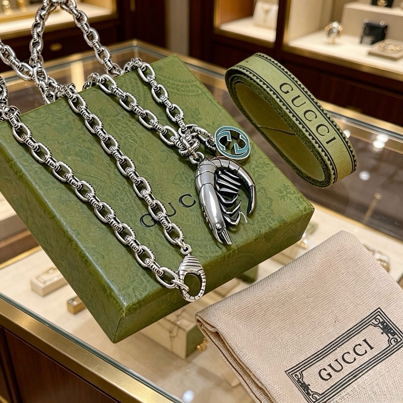G C I Jewelry · 5