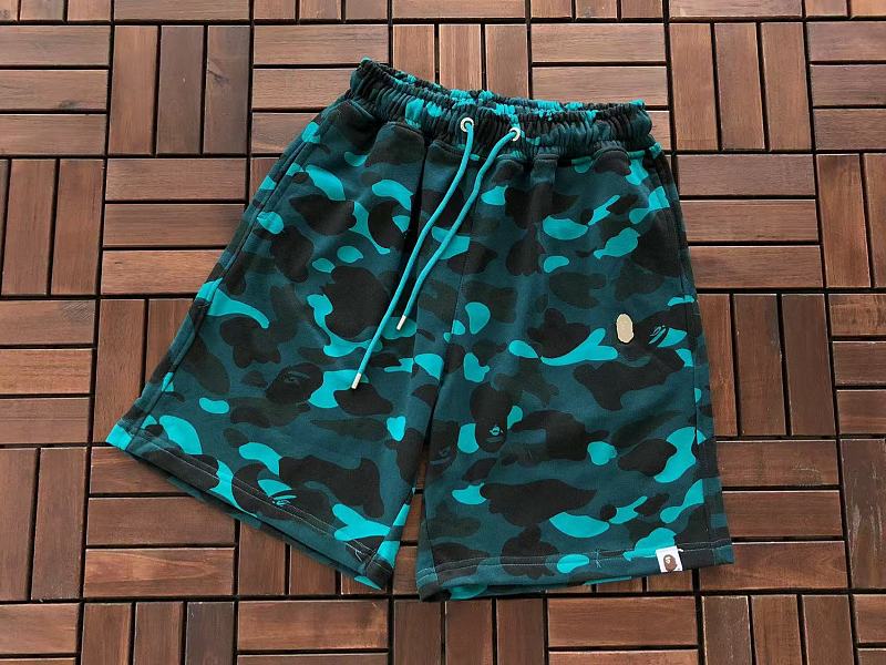 Bape Shorts 12