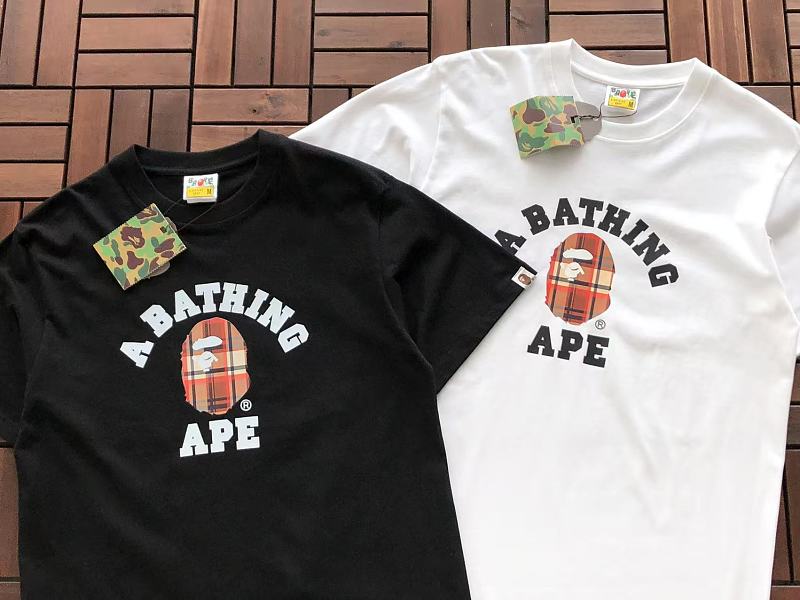 Bape T-shirt 7