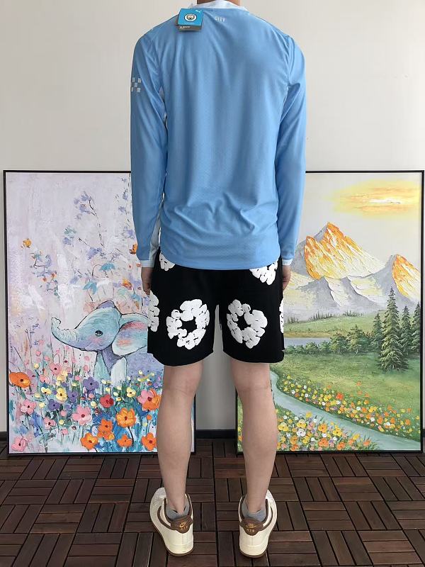 Football Long-sleeve · 5