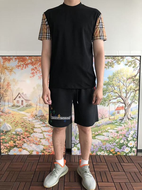 B Rb Rry T-shirt 7