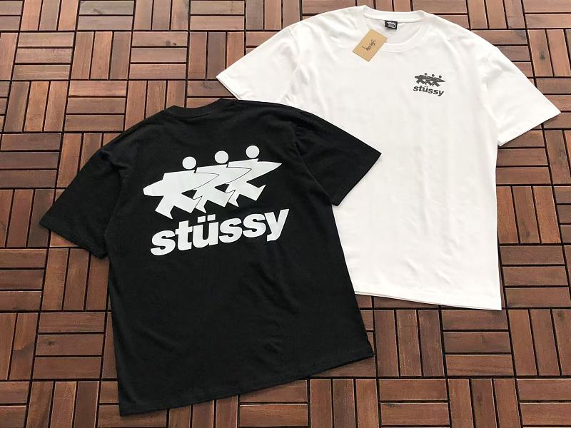 St S Y T-shirt · 6