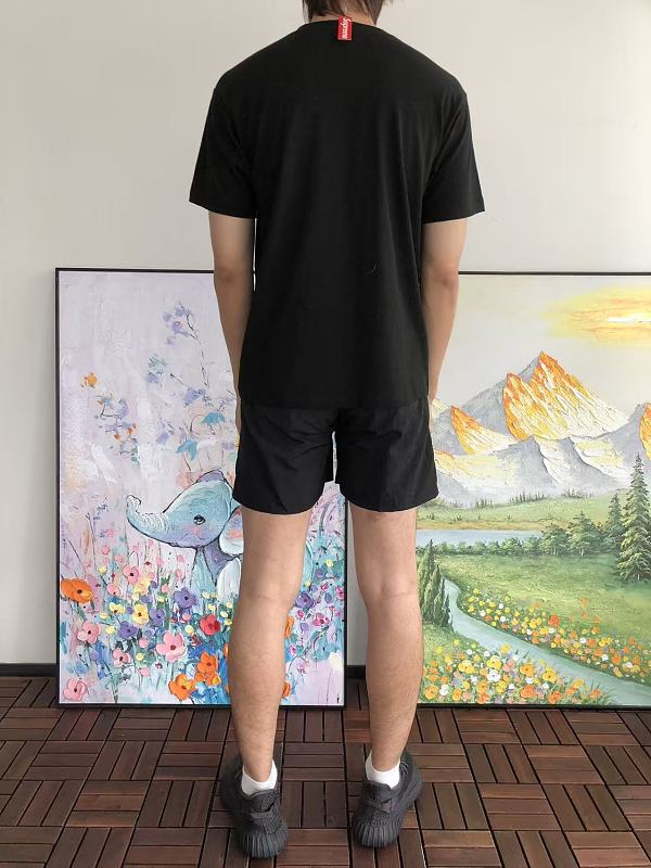 S P E E T-shirt · 5