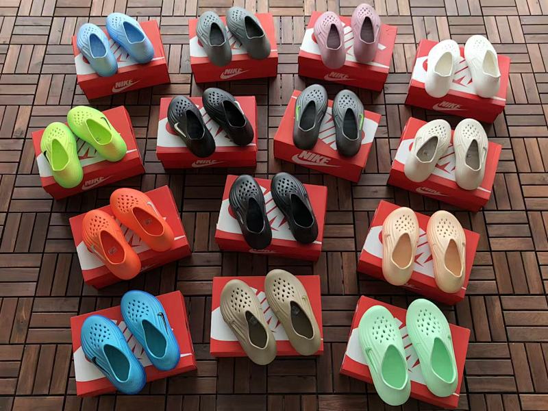 Nike Slippers 5