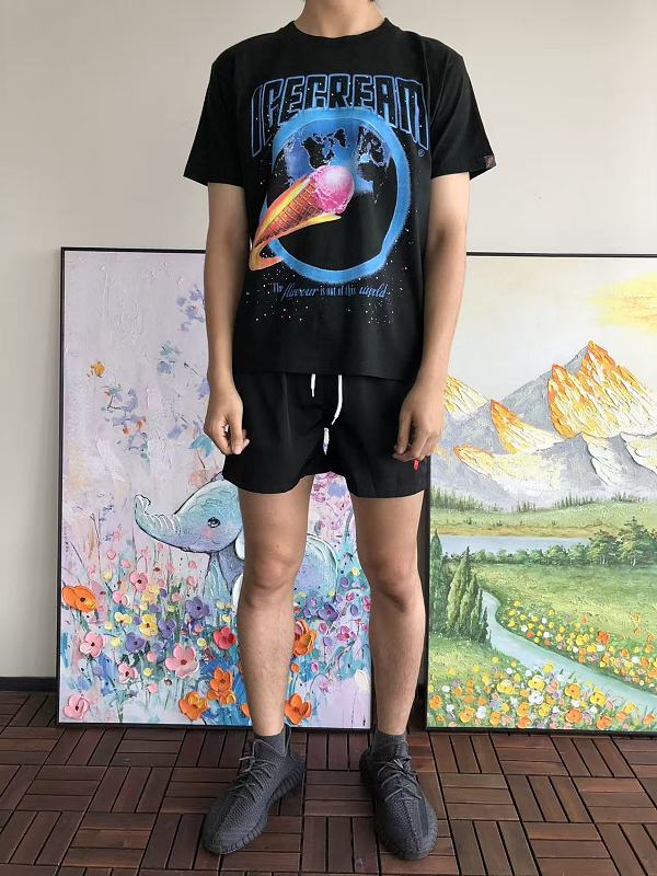 Icecream T-shirt · 3