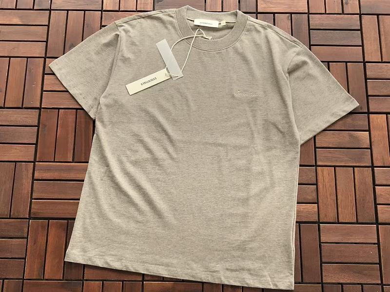 Top Pants Fog T-shirt Shorts 12