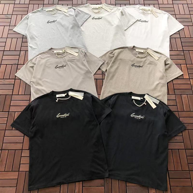 Essentials T-shirt 6