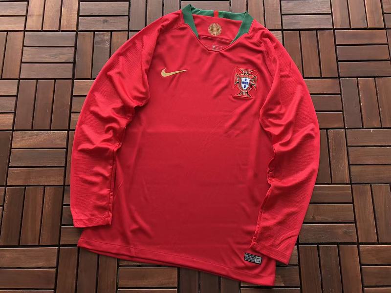 Football Long-sleeve · 5