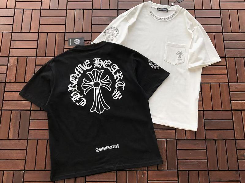 Chrome Hearts T-shirt 7