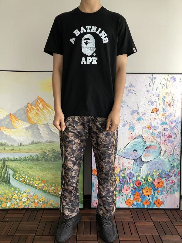 Bape T-shirt 3