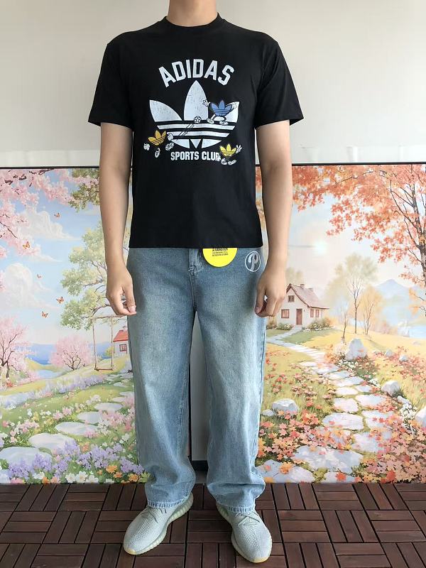 Di As T-shirt · 3