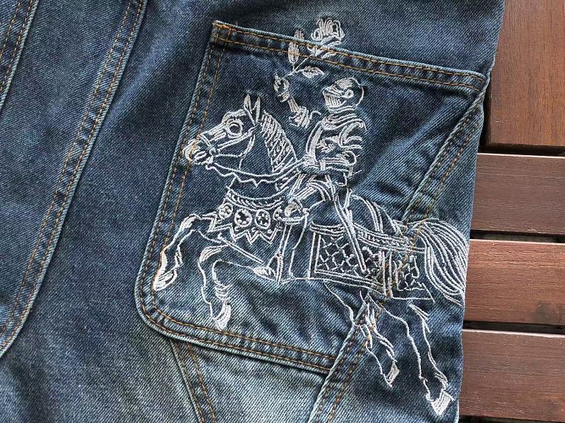Fashion Jeans 10