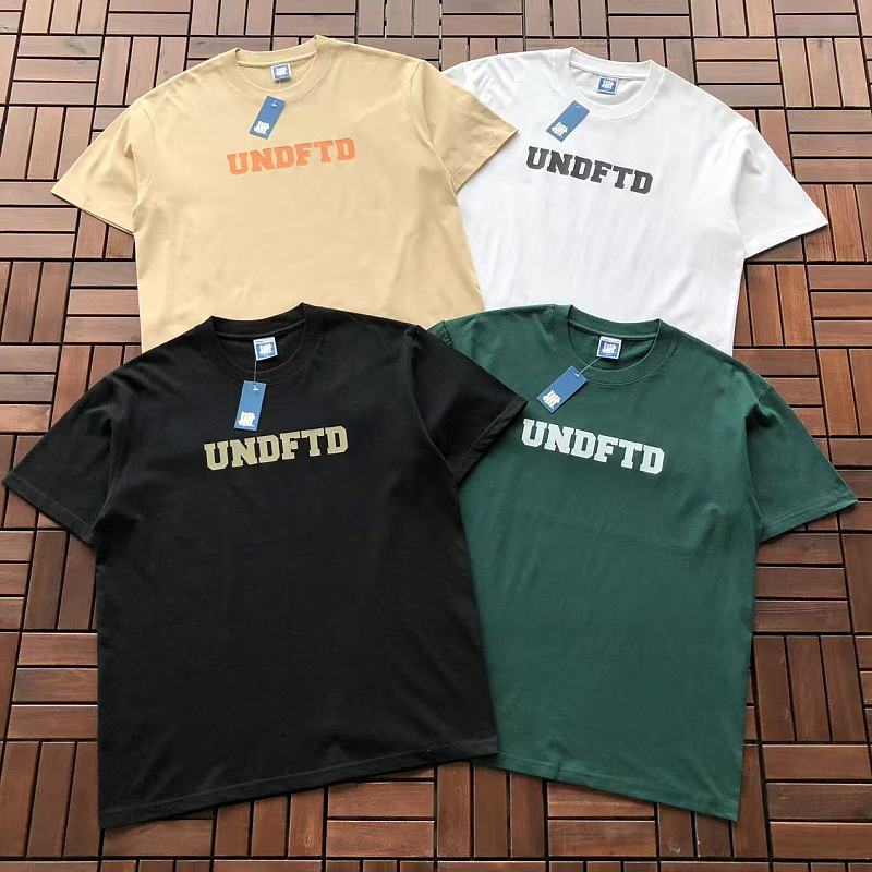 Undefeated T-shirt · 6