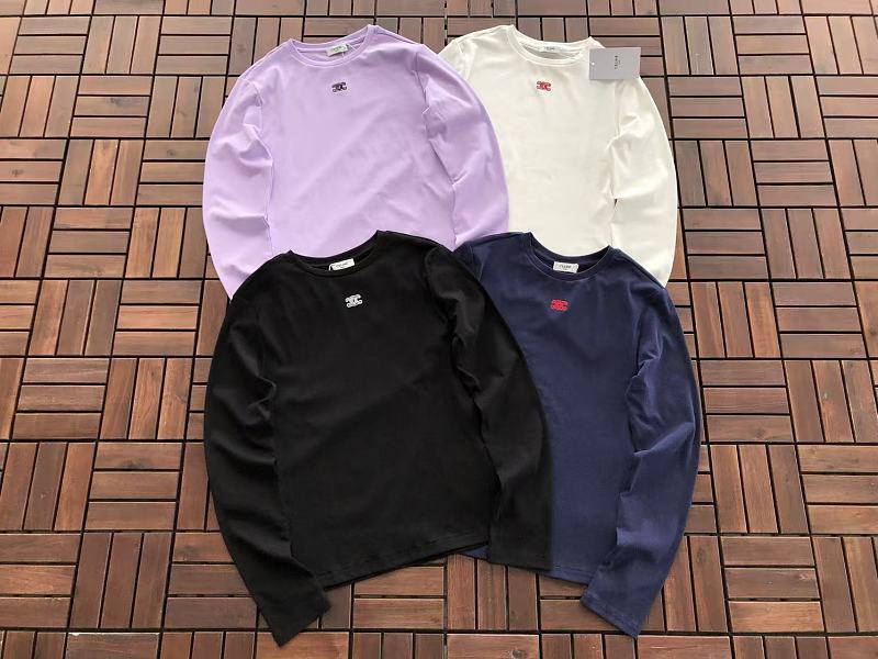 C Li E Long-sleeve Woman · 5