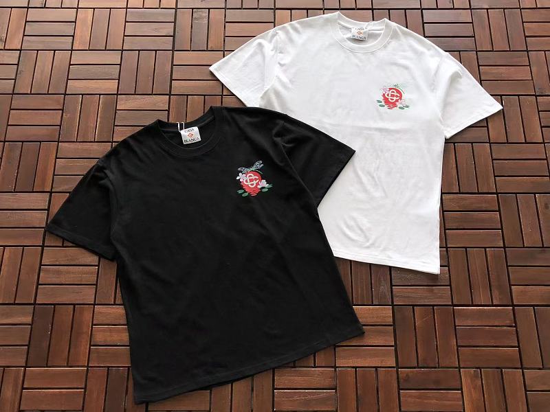 C S Bl C T-shirt · 6