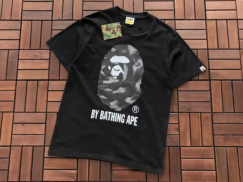 Bape T-shirt 11