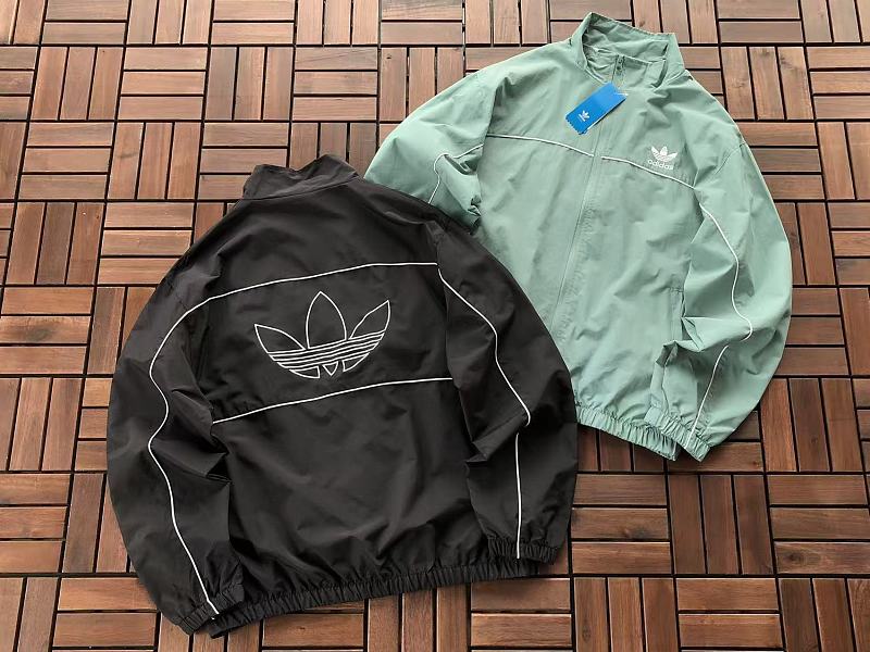 Di As Jacket · 6