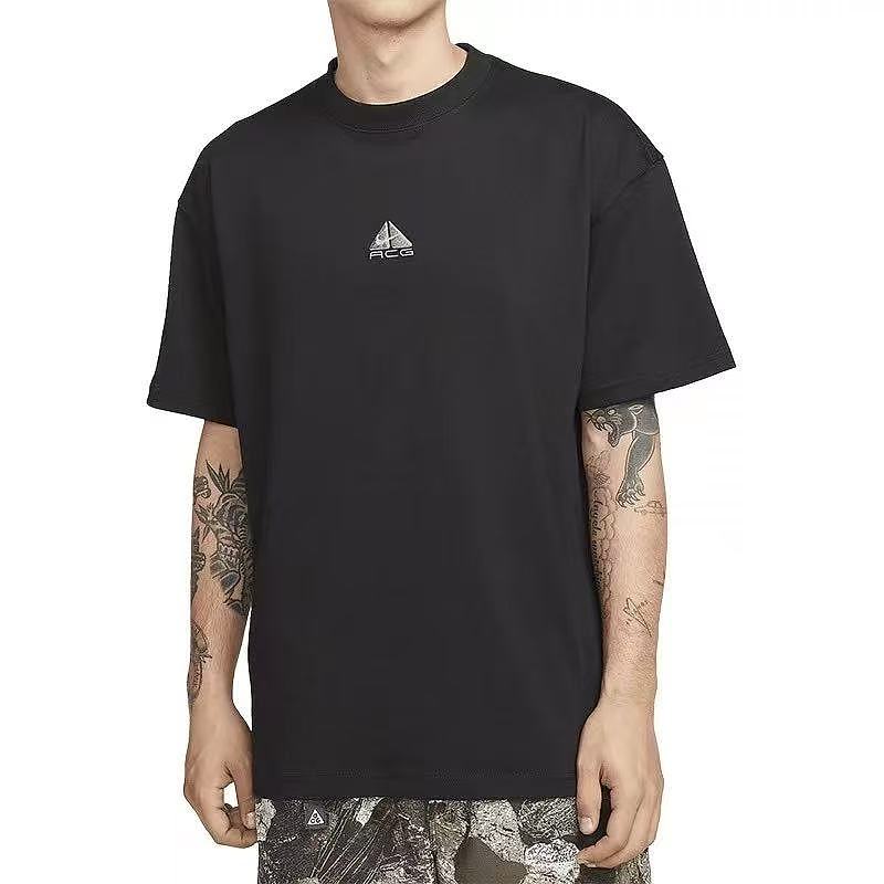 Nike & A G T-shirt 3