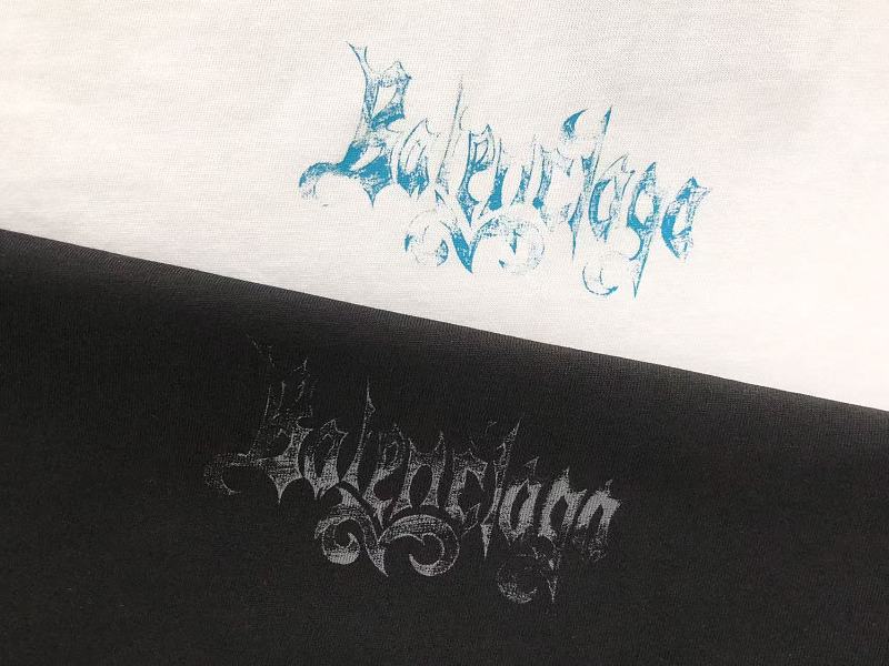 B L Ia A T-shirt 10