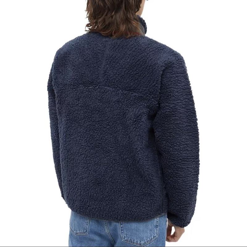 P Tag N A Jacket Fleece · 6