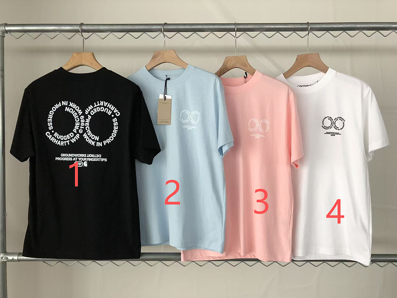C Rh Rtt T-shirt