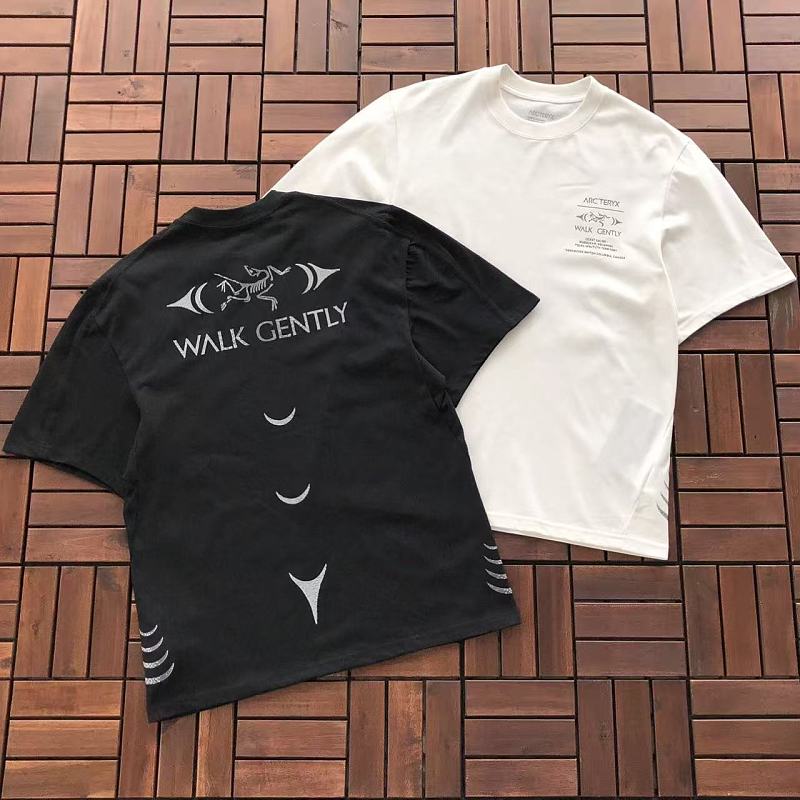 A T Yx T-shirt · 5